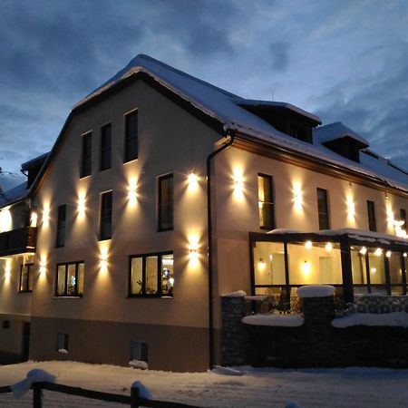 Hotel Pruggererhof 프루게른 외부 사진