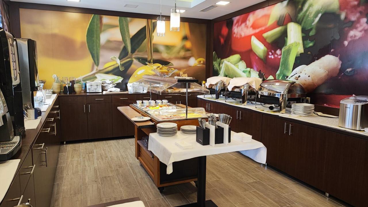 Hotel Pruggererhof 프루게른 외부 사진