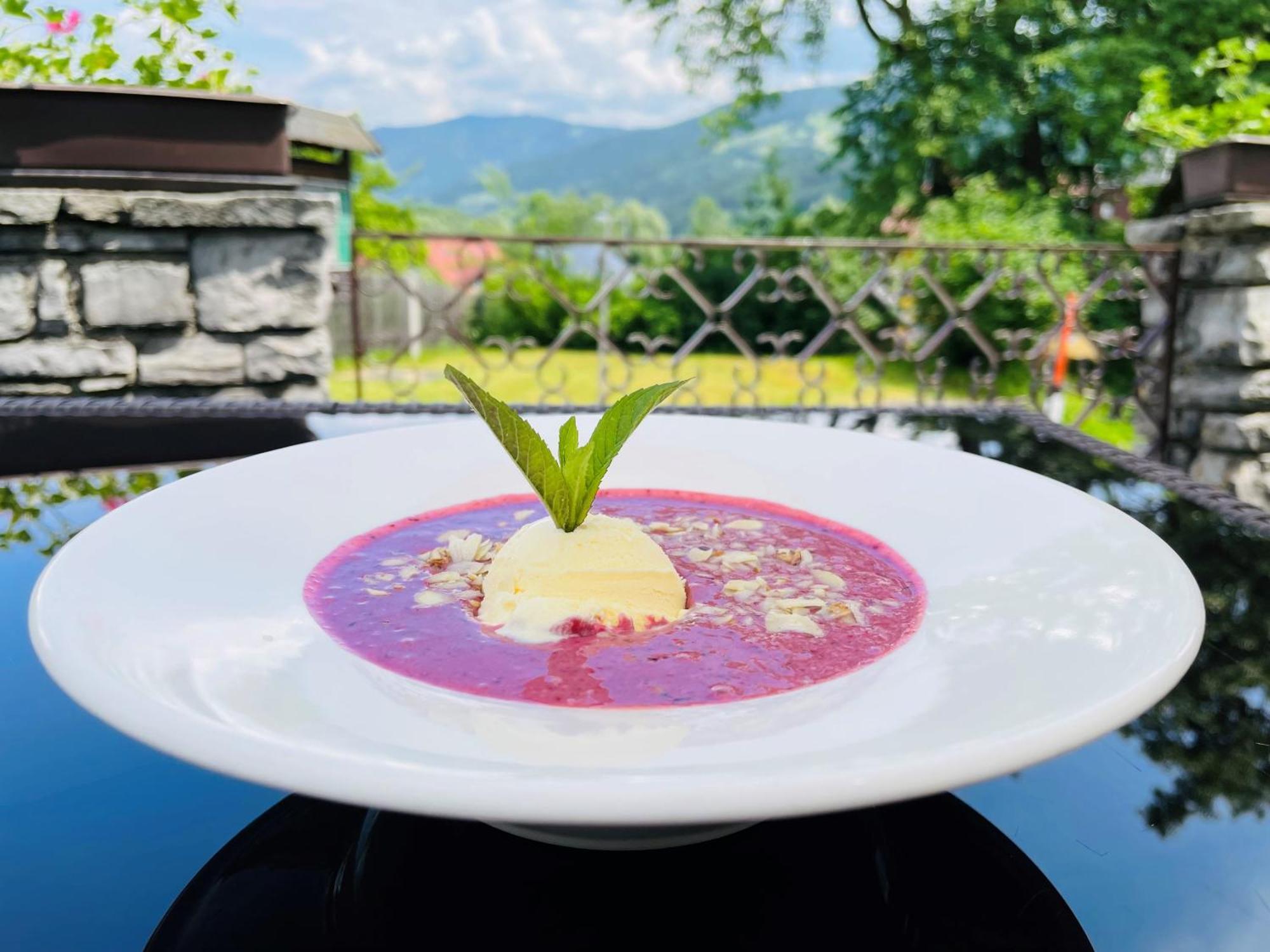 Hotel Pruggererhof 프루게른 외부 사진