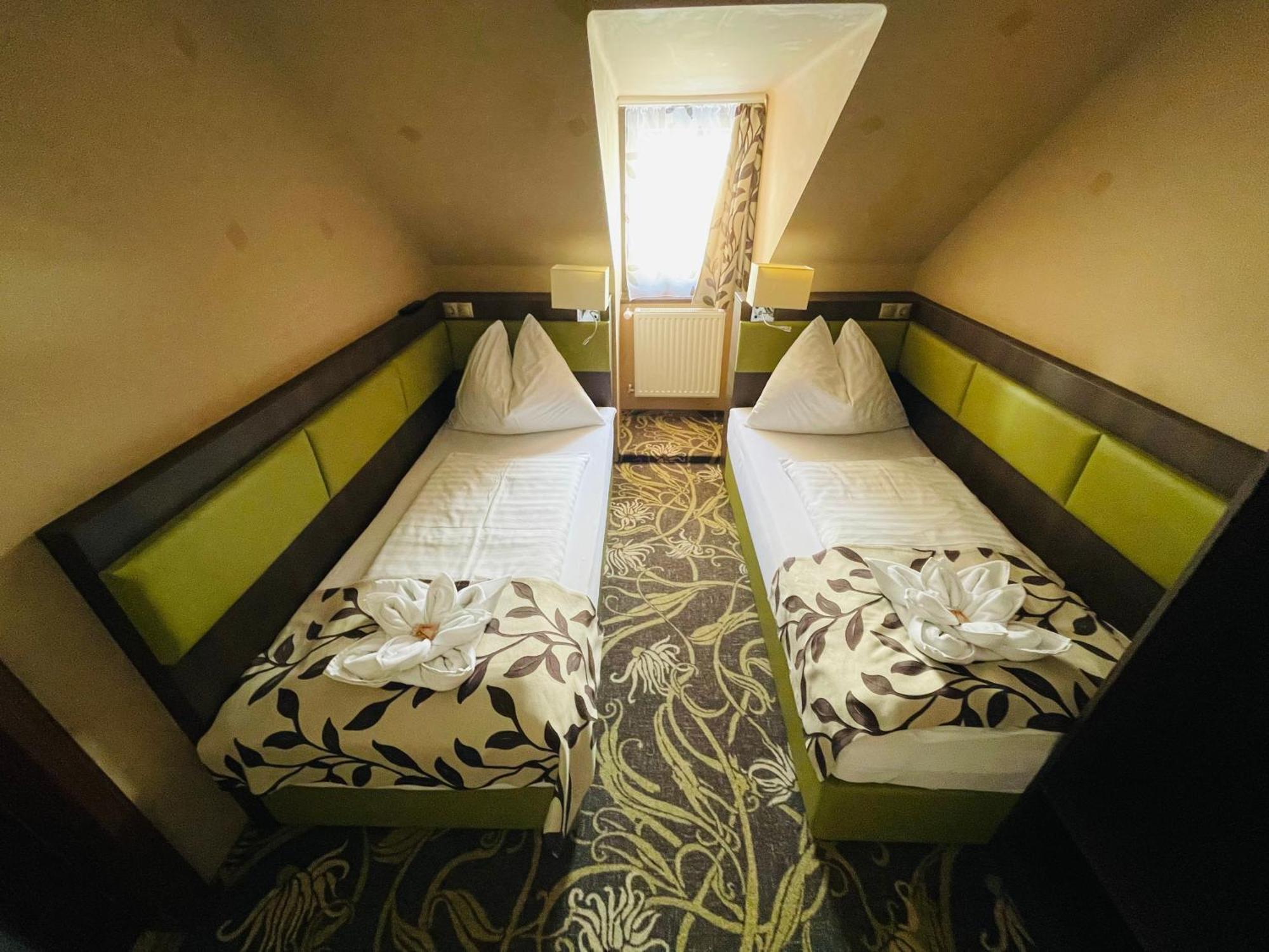 Hotel Pruggererhof 프루게른 외부 사진