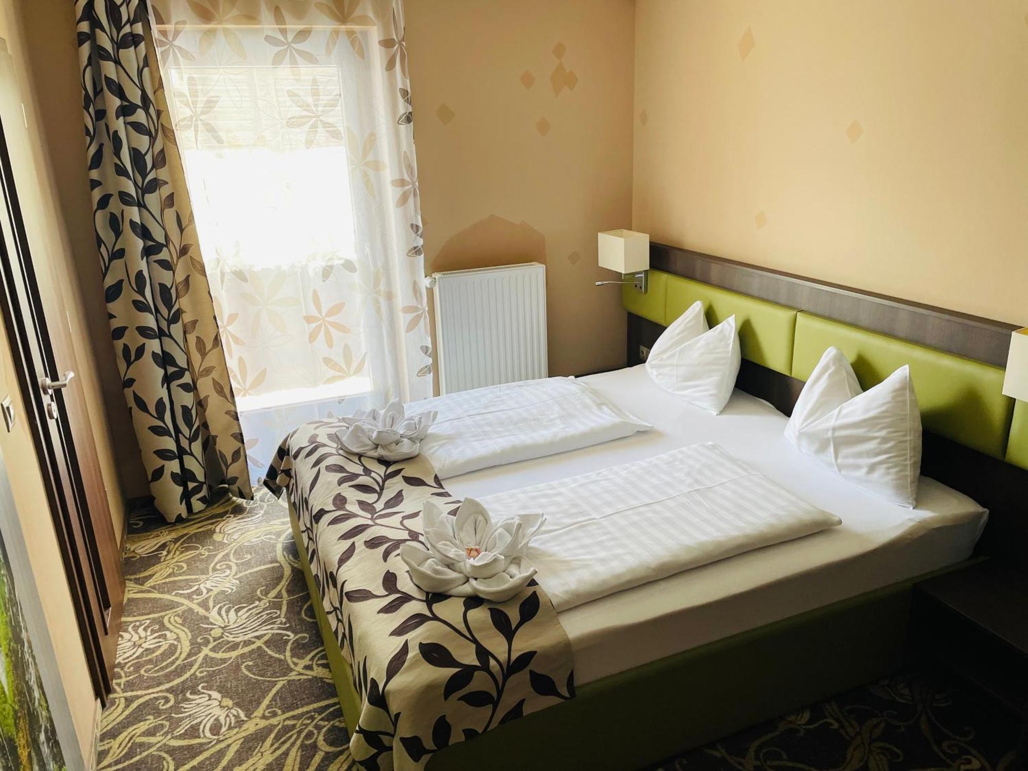 Hotel Pruggererhof 프루게른 외부 사진