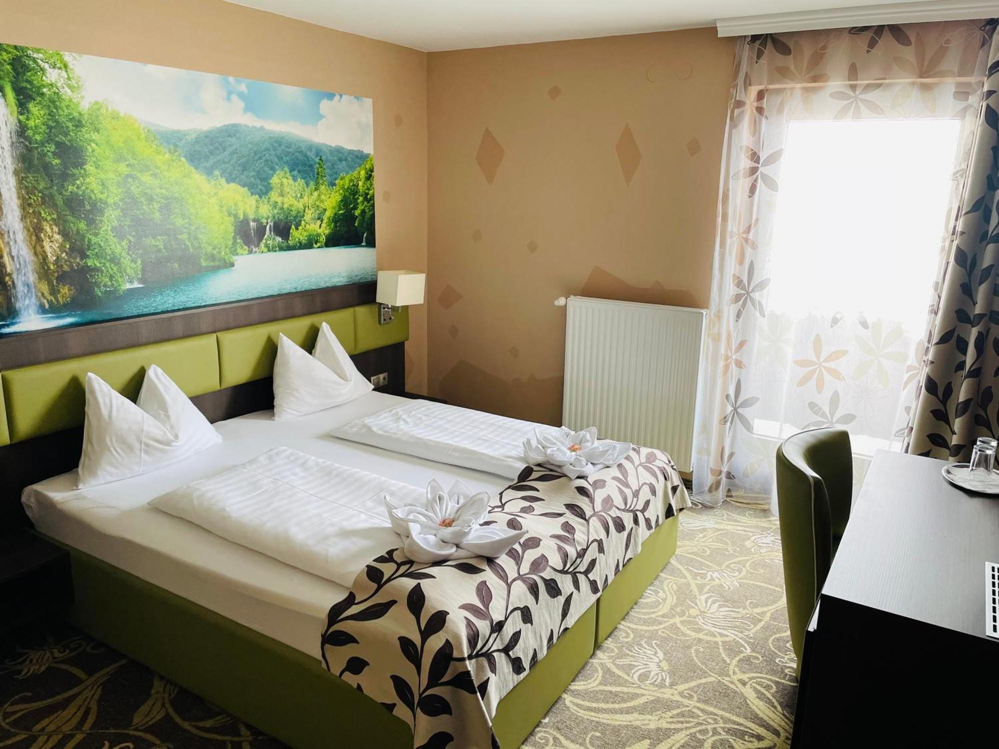 Hotel Pruggererhof 프루게른 외부 사진