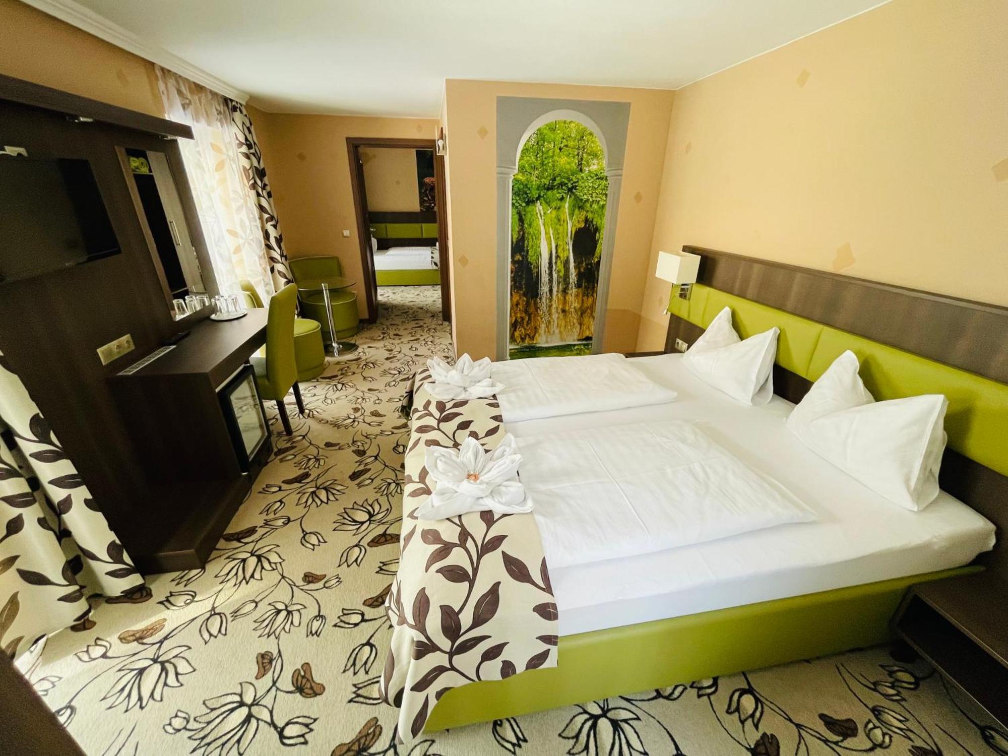 Hotel Pruggererhof 프루게른 외부 사진