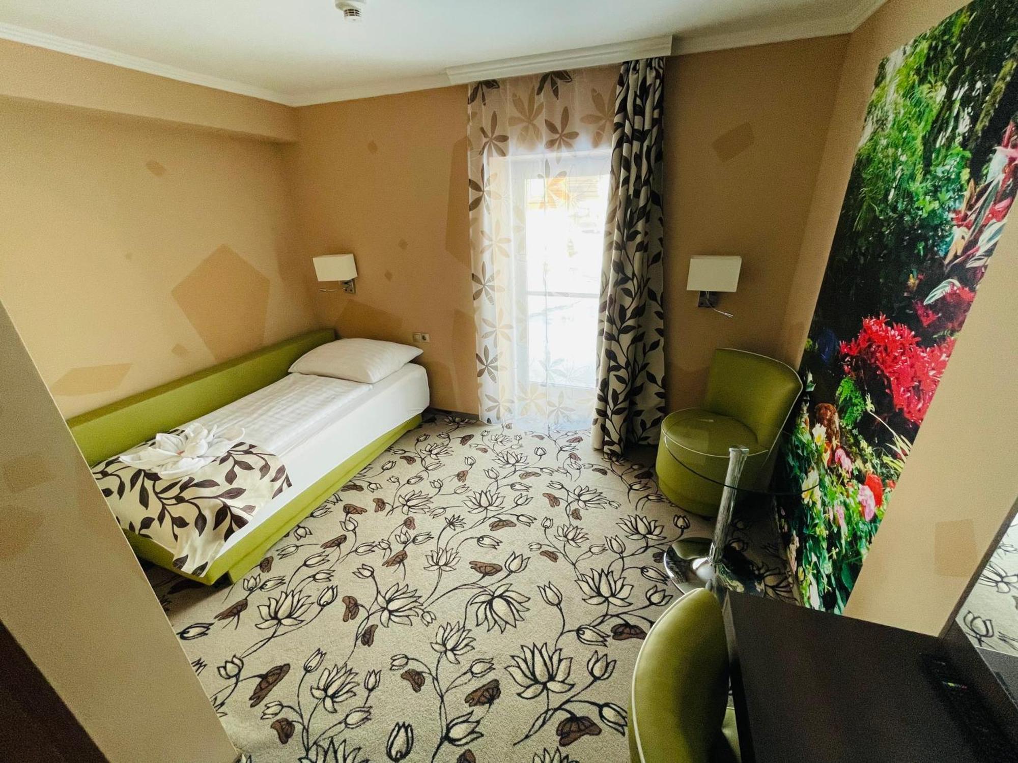 Hotel Pruggererhof 프루게른 외부 사진