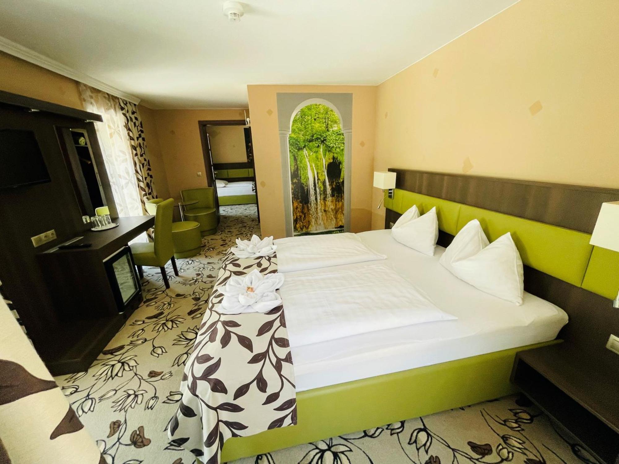 Hotel Pruggererhof 프루게른 외부 사진