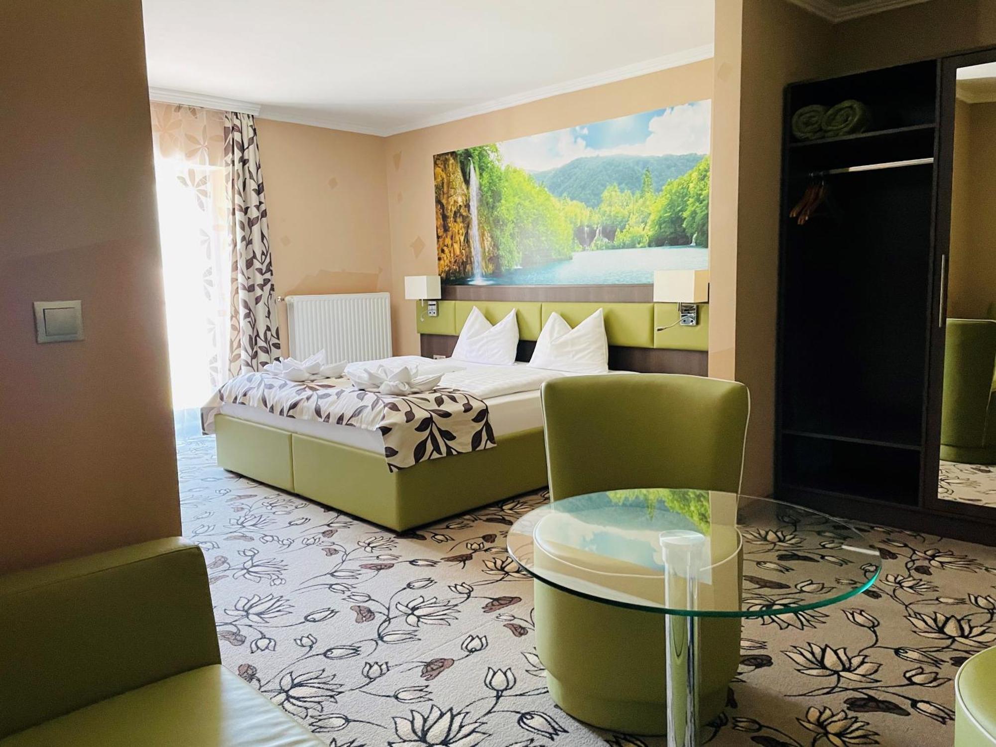 Hotel Pruggererhof 프루게른 외부 사진