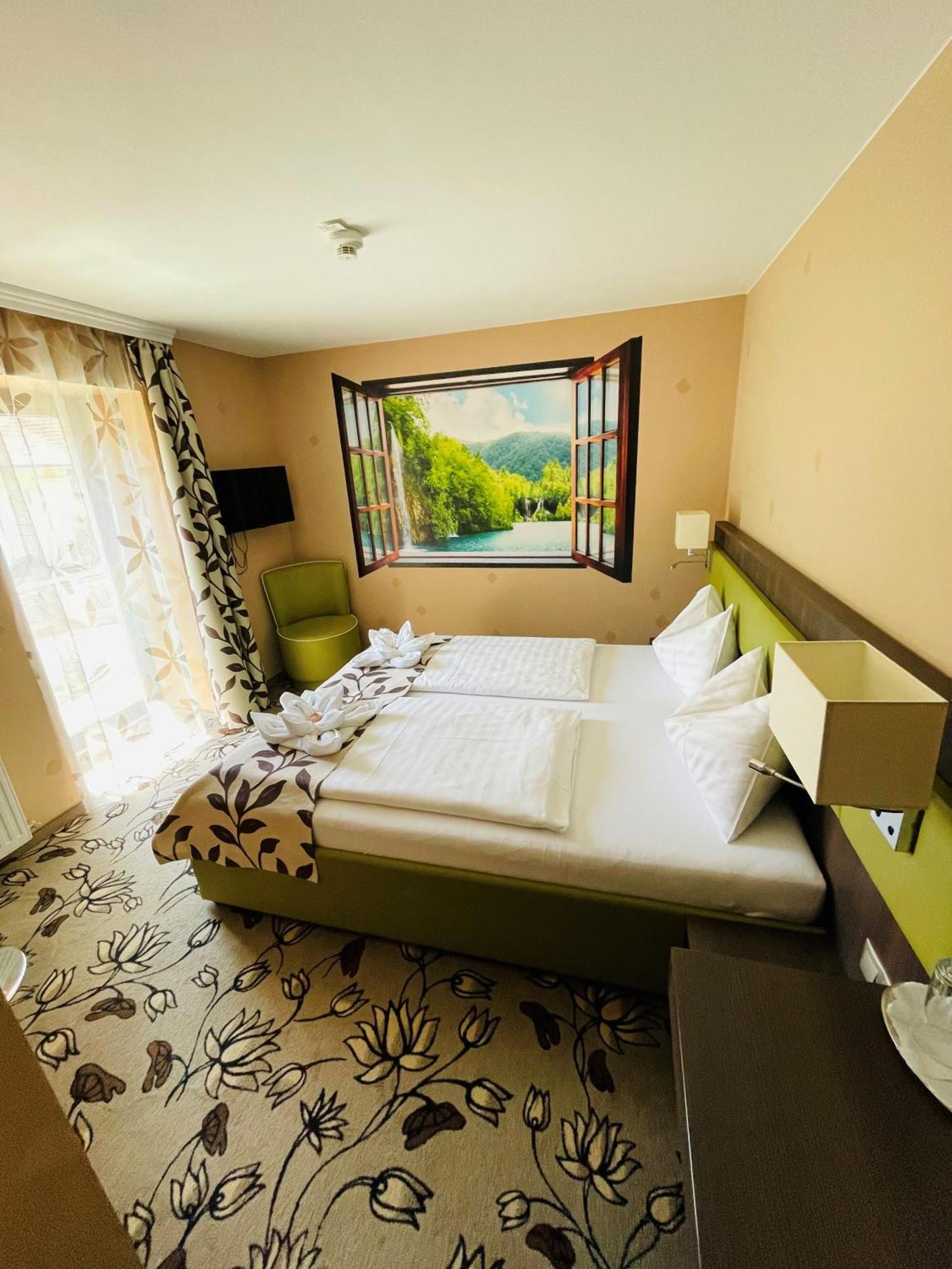 Hotel Pruggererhof 프루게른 외부 사진