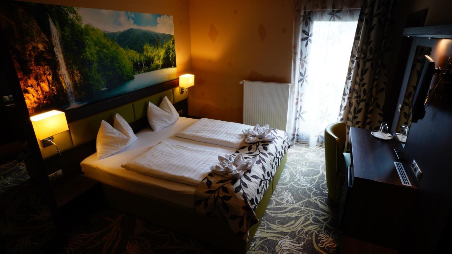 Hotel Pruggererhof 프루게른 외부 사진