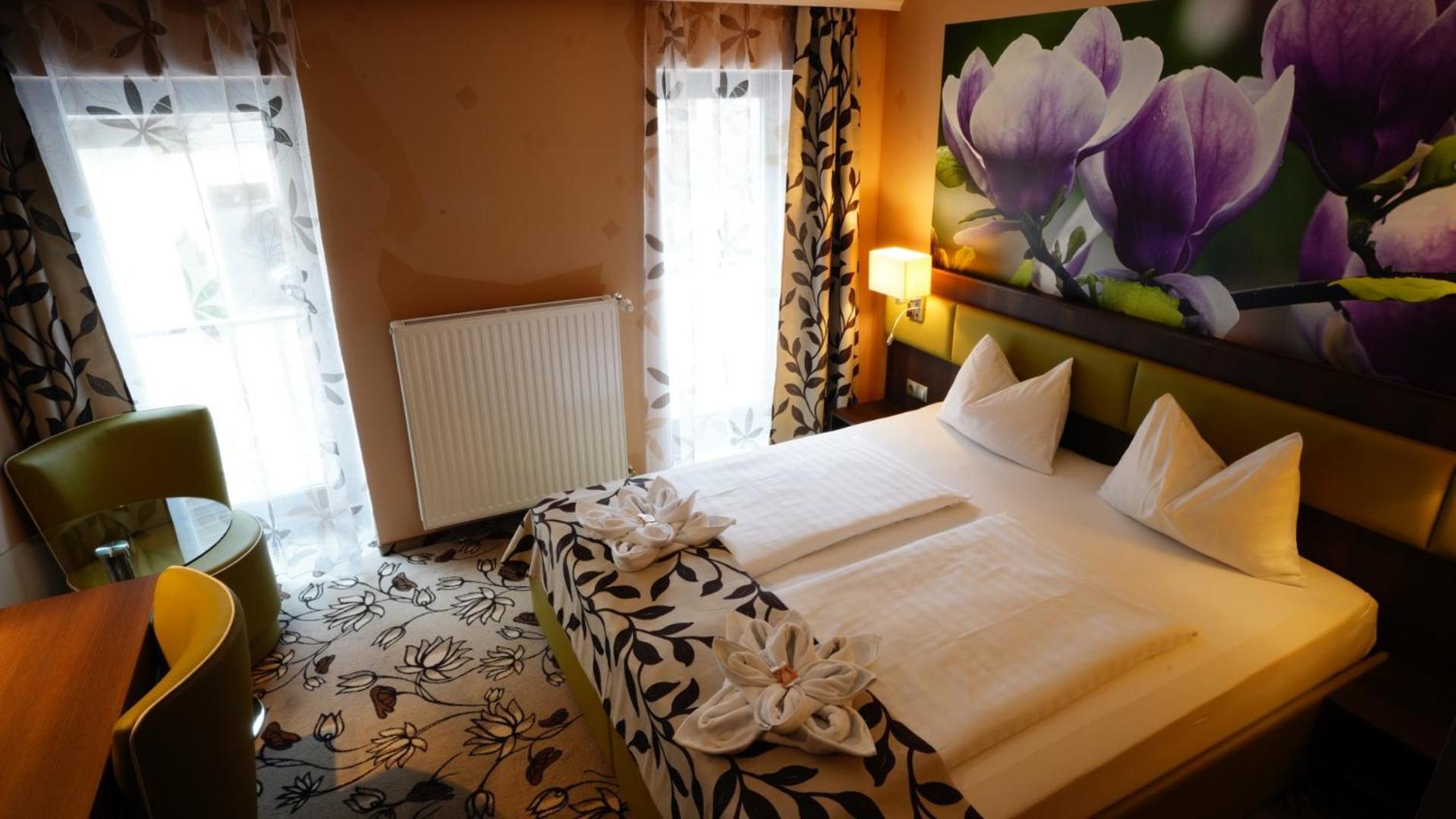 Hotel Pruggererhof 프루게른 외부 사진