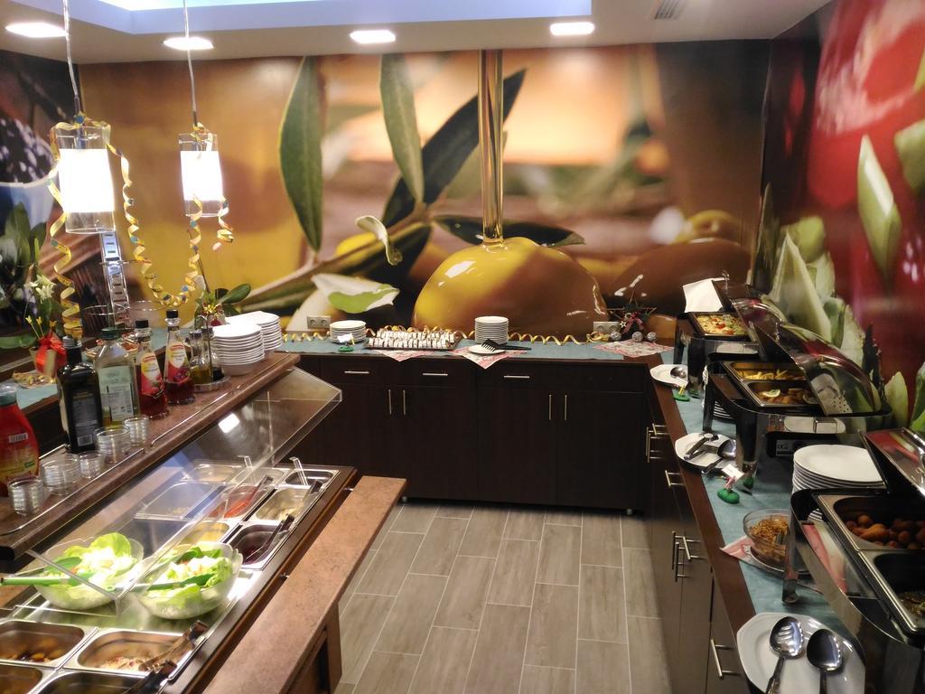 Hotel Pruggererhof 프루게른 외부 사진