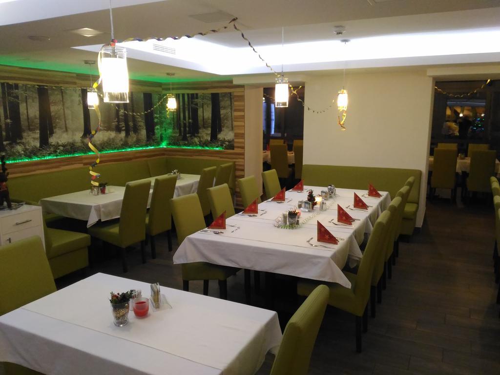 Hotel Pruggererhof 프루게른 외부 사진