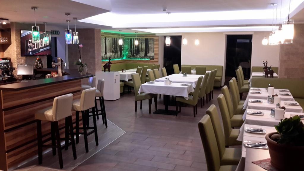 Hotel Pruggererhof 프루게른 외부 사진