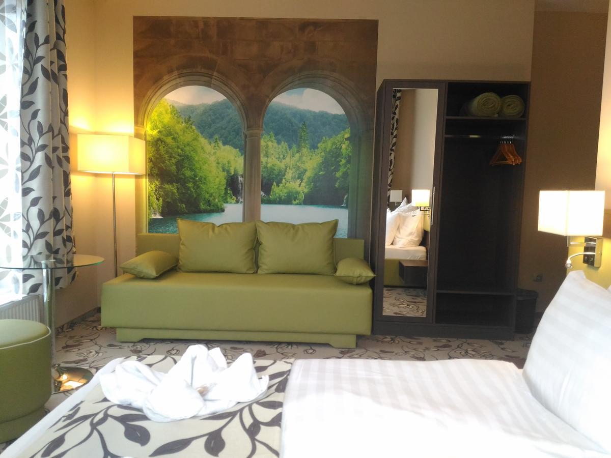 Hotel Pruggererhof 프루게른 외부 사진